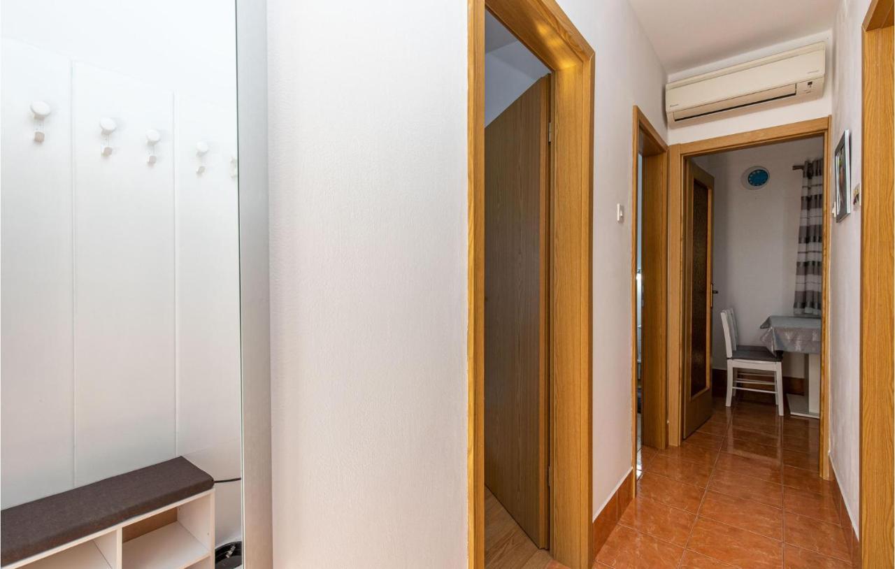 Amazing Apartment In Kostrena With 1 Bedrooms And Wifi ภายนอก รูปภาพ